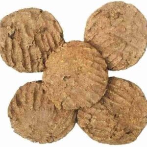 Upla (Cow Dung Cake) 1pc
