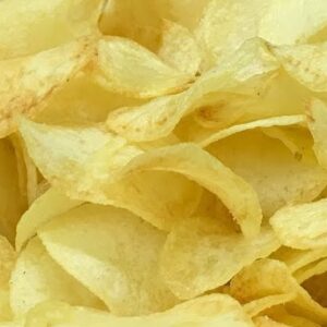 Vrat Patato Chips Thin (व्रत आलू चिप्स पतले) 200g