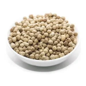 White Mirch (सफ़ेद मिर्च) 100g