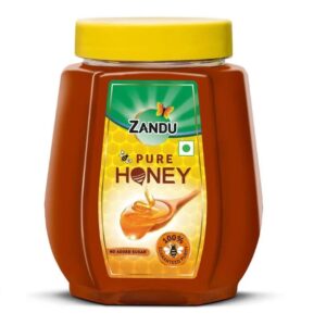 Zandu Honey 1kg