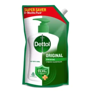 Dettol Handwash Refill 650ml